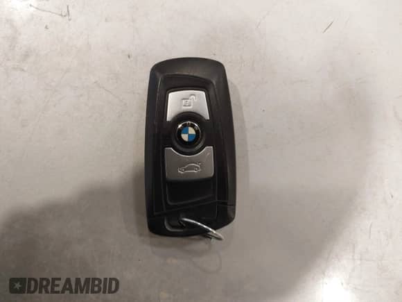 2014 BMW 4 Series 428i xDrive с VIN WBA3N9C58EF721677, выставлен на аукционе IAAI как лот 41804688 с пробегом 105 355 миль миль и . История ставок и продаж доступна на DreamBid. Изображение 11.