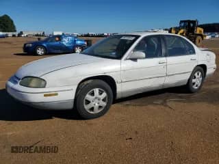 1995 Chevrolet Lumina с VIN 2G1WN52M8S1185830, выставлен на аукционе Copart как лот 80720644 с пробегом 236 120 миль миль и Списание • Salvage title. История ставок и продаж доступна на DreamBid. Изображение 1.