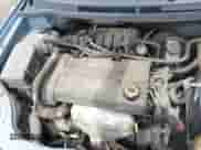 2007 Chevrolet Aveo LS with VIN KL1TD566X7B098776, listed as a IAAI auction lot 42795494 with 147,492 mi miles and . Bid and sale history available at DreamBid. Image 10.