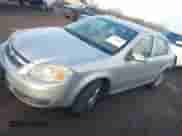 2005 Chevrolet Cobalt LT с VIN 1G1AZ52F157561808, выставлен на аукционе IAAI как лот 41656867 с пробегом 166 345 миль миль и . История ставок и продаж доступна на DreamBid. Изображение 2.