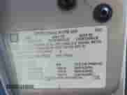 2004 Chevrolet Silverado 2500HD Work Truck with VIN 1GCHK24U24E170973, listed as a IAAI auction lot 43080160 with 291,959 mi miles and . Bid and sale history available at DreamBid. Image 9.