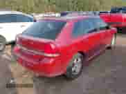 2004 Chevrolet Malibu Maxx LT с VIN 1G1ZU64824F142599, выставлен на аукционе IAAI как лот 43217550 с пробегом 122 995 миль миль и . История ставок и продаж доступна на DreamBid. Изображение 4.