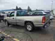 2002 GMC Sierra 1500 z VIN 1GTEC14W22Z113612, wystawiony jako Copart lot #64998175 z przebiegiem 231 039 mil mil oraz Czysty tytuł • Clean title. Historia ofert i sprzedaży dostępna na DreamBid. Obrazek 2.