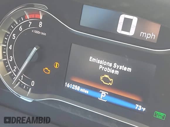 2016 Honda Pilot EX-L z VIN 5FNYF6H55GB007686, wystawiony jako IAAI lot #43396070 z przebiegiem 161 258 mil mil oraz . Historia ofert i sprzedaży dostępna na DreamBid. Obrazek 15.