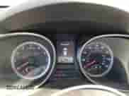 2016 Hyundai Santa Fe SE with VIN KM8SMDHF1GU163137, listed as a Copart auction lot 69074845 with 125,793 mi miles and Clean title. Bid and sale history available at DreamBid. Image 9.