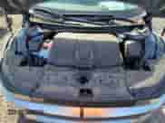 2022 Hyundai Ioniq 5 Limited with VIN KM8KRDAF6NU103749, listed as a Copart auction lot 58348125 with 34,009 mi miles and Salvage title. Bid and sale history available at DreamBid. Image 12.