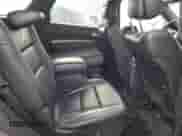 2017 Dodge Durango Citadel с VIN 1C4RDJEG5HC937704, выставлен на аукционе Copart как лот 58171025 с пробегом 108 628 миль миль и Списание • Salvage title. История ставок и продаж доступна на DreamBid. Изображение 11.