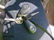 2005 Subaru Forester XS с VIN JF1SG65625H721472, выставлен на аукционе IAAI как лот 43019899 с пробегом 188 673 миль миль и . История ставок и продаж доступна на DreamBid. Изображение 11.