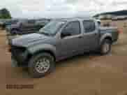 2016 Nissan Frontier Desert Runner z VIN 1N6AD0ER1GN747021, wystawiony jako Copart lot #54564895 z przebiegiem 219 647 mil mil oraz Szkoda całkowita • Salvage title. Historia ofert i sprzedaży dostępna na DreamBid. Obrazek 1.