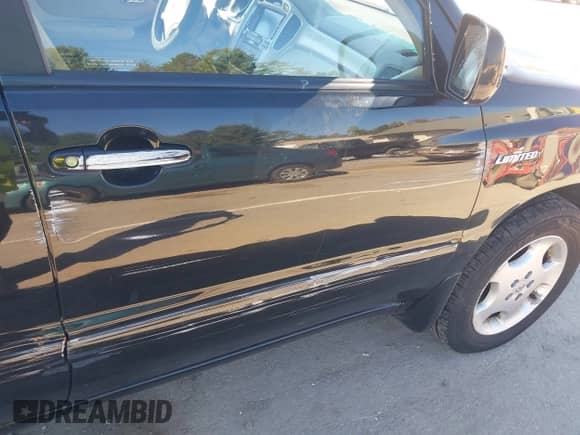 2004 Toyota Highlander с VIN JTEEP21A740037987, выставлен на аукционе IAAI как лот 43267431 с пробегом 173 242 миль миль и . История ставок и продаж доступна на DreamBid. Изображение 6.