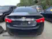 2014 Chevrolet Impala LTZ with VIN 1G1155S3XEU171258, listed as a IAAI auction lot 43088195 with 202,422 mi miles and . Bid and sale history available at DreamBid. Image 16.