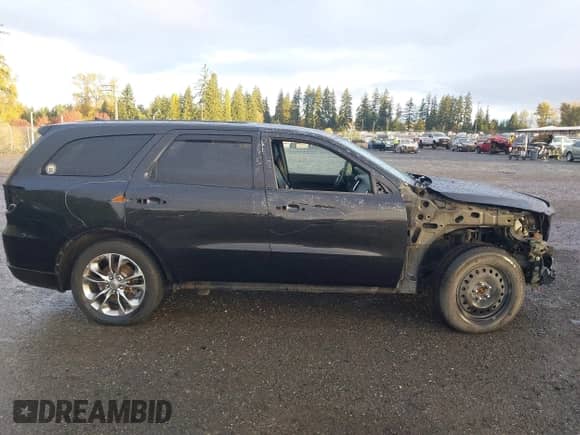 2013 Dodge Durango R/T z VIN 1C4SDJCT1DC654454, wystawiony jako IAAI lot #43507837 z przebiegiem 152 743 mil mil oraz . Historia ofert i sprzedaży dostępna na DreamBid. Obrazek 14.