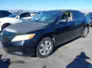 2008 Toyota Camry LE with VIN JTNBK46K883036270, listed as a IAAI auction lot 43176435 with 154,827 mi miles and . Bid and sale history available at DreamBid. Image 2.