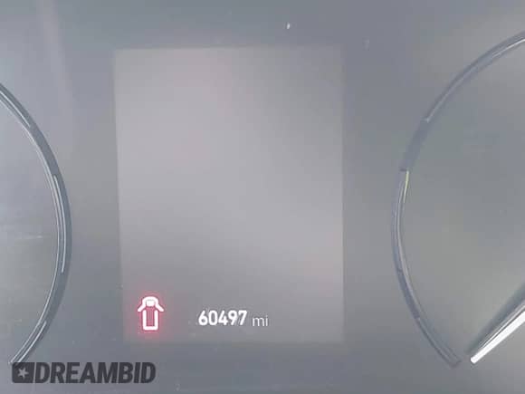 2023 Ram ProMaster Cargo z VIN 3C6LRVVG1PE606308, wystawiony jako IAAI lot #42824322 z przebiegiem 60 497 mil mil oraz . Historia ofert i sprzedaży dostępna na DreamBid. Obrazek 16.