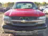 2003 Chevrolet Silverado 2500HD Work Truck с VIN 1GCHK24UX3E313327, выставлен на аукционе IAAI как лот 43426832 с пробегом 194 520 миль миль и . История ставок и продаж доступна на DreamBid. Изображение 12.