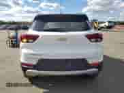 2022 Chevrolet TrailBlazer LT z VIN KL79MPSL3NB064506, wystawiony jako Copart lot #87211405 z przebiegiem 41 305 mil mil oraz Szkoda całkowita • Salvage title. Historia ofert i sprzedaży dostępna na DreamBid. Obrazek 6.