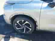 2024 Mitsubishi Outlander SE with VIN JA4J3VA8XRZ081976, listed as a IAAI auction lot 43513296 with 33,602 mi miles and . Bid and sale history available at DreamBid. Image 18.