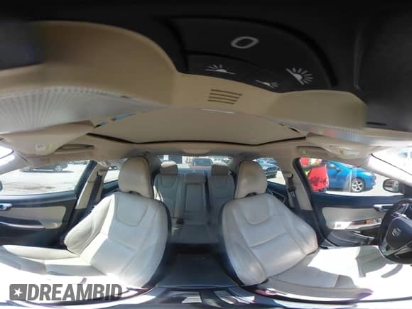 2012 Volvo S60 T6 с VIN YV1902FHXC2135120, выставлен на аукционе IAAI как лот 42952256 с пробегом 161 343 миль миль и . История ставок и продаж доступна на DreamBid. Изображение 15.