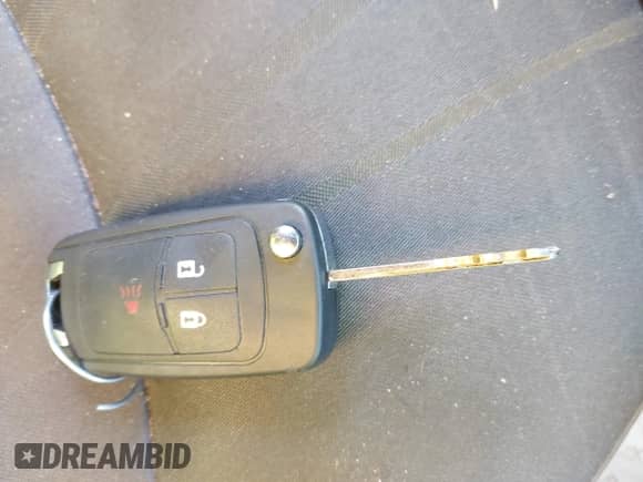 2013 Chevrolet Spark LT с VIN KL8CD6S94DC507044, выставлен на аукционе IAAI как лот 43261549 с пробегом 157 100 миль миль и . История ставок и продаж доступна на DreamBid. Изображение 11.