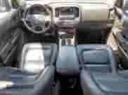 2018 Chevrolet Colorado 2WD LT с VIN 1GCGSCEA4J1130015, выставлен на аукционе Copart как лот 58466945 с пробегом 163 402 миль миль и Списание • Salvage title. История ставок и продаж доступна на DreamBid. Изображение 8.