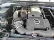 2019 Nissan Frontier SV z VIN 1N6AD0ER4KN878680, wystawiony jako Copart lot #71271565 z przebiegiem 88 203 mil mil oraz Szkoda całkowita • Salvage title. Historia ofert i sprzedaży dostępna na DreamBid. Obrazek 13.