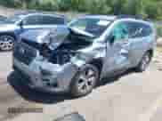 2020 Subaru Ascent Premium z VIN 4S4WMAFD0L3411461, wystawiony jako IAAI lot #42531471 z przebiegiem 79 029 mil mil oraz . Historia ofert i sprzedaży dostępna na DreamBid. Obrazek 18.