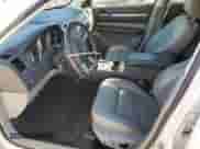 2008 Dodge Magnum SXT with VIN 2D4GZ37V38H206673, listed as a Copart auction lot 78195354 with 51,445 mi miles and Salvage title. Bid and sale history available at DreamBid. Image 7.