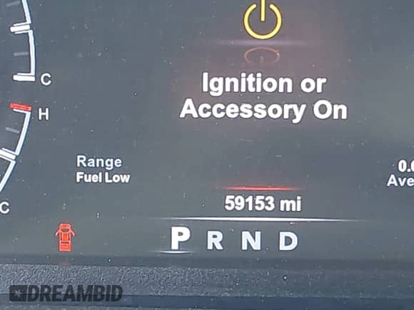 2017 Ram 1500 Sport with VIN 1C6RR7MT9HS617785, listed as a IAAI auction lot 42331391 with 59,153 mi miles and . Bid and sale history available at DreamBid. Image 16.