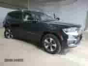 2022 Jeep Grand Cherokee с VIN 1C4RJYB62N8749508, выставлен на аукционе Copart как лот 61147065 с пробегом 12 220 миль миль и Списание • Salvage title. История ставок и продаж доступна на DreamBid. Изображение 4.