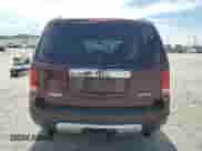 2010 Honda Pilot Touring с VIN 5FNYF4H97AB008479, выставлен на аукционе Copart как лот 63516435 с пробегом 204 150 миль миль и Чистый • Clean title. История ставок и продаж доступна на DreamBid. Изображение 6.