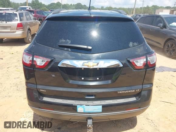 2014 Chevrolet Traverse LT с VIN 1GNKVGKD3EJ157677, выставлен на аукционе IAAI как лот 42640856 с пробегом 151 247 миль миль и . История ставок и продаж доступна на DreamBid. Изображение 16.