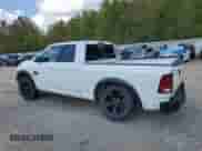 2022 Ram 1500 Warlock с VIN 1C6RR7GG2NS225466, выставлен на аукционе Copart как лот 67565895 с пробегом 74 077 миль миль и Списание • Salvage title. История ставок и продаж доступна на DreamBid. Изображение 2.