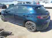 2021 Toyota Corolla XSE с VIN JTNC4MBEXM3146021, выставлен на аукционе IAAI как лот 43249723 с пробегом 13 142 миль миль и . История ставок и продаж доступна на DreamBid. Изображение 3.