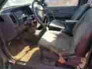 1992 Nissan Pathfinder LE с VIN JN8HD17S3NW009191, выставлен на аукционе Copart как лот 88817005 с пробегом 309 878 миль миль и Списание • Salvage title. История ставок и продаж доступна на DreamBid. Изображение 7.