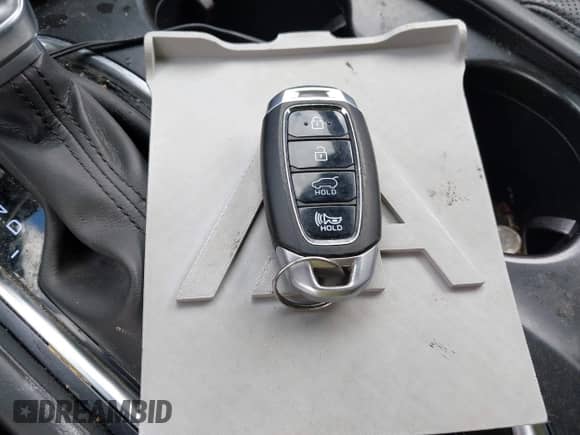 2020 Hyundai Santa Fe SEL с VIN 5NMS33AAXLH191066, выставлен на аукционе IAAI как лот 43075142 с пробегом 42 542 миль миль и . История ставок и продаж доступна на DreamBid. Изображение 11.