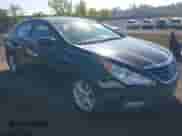 2013 Hyundai Sonata GLS с VIN 5NPEB4AC8DH545047, выставлен на аукционе IAAI как лот 43344421 с пробегом 46 587 миль миль и . История ставок и продаж доступна на DreamBid. Изображение 1.