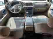 2002 Chevrolet TrailBlazer LS with VIN 1GNDT13S322185929, listed as a Copart auction lot 60020925 with 222,024 mi miles and Non repairable. Bid and sale history available at DreamBid. Image 8.