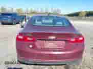 2016 Chevrolet Malibu LS с VIN 1G1ZB5ST1GF180921, выставлен на аукционе IAAI как лот 43419551 с пробегом 124 484 миль миль и . История ставок и продаж доступна на DreamBid. Изображение 16.