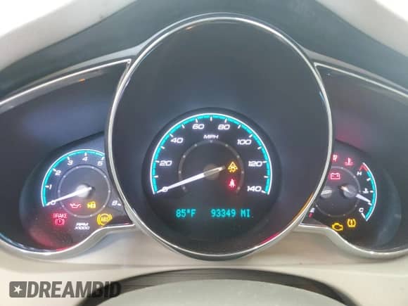 2011 Chevrolet Malibu 2LT с VIN 1G1ZD5E72BF235751, выставлен на аукционе Copart как лот 65029605 с пробегом 93 349 миль миль и Списание • Salvage title. История ставок и продаж доступна на DreamBid. Изображение 9.