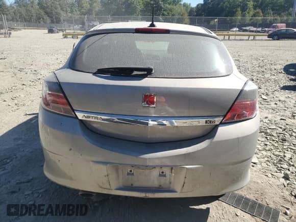 2008 Saturn Astra XR с VIN W08AT271585068680, выставлен на аукционе Copart как лот 71164624 с пробегом Не указан миль и Списание • Salvage title. История ставок и продаж доступна на DreamBid. Изображение 6.
