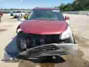 2011 Chevrolet Traverse 1LT с VIN 1GNKRGEDXBJ103868, выставлен на аукционе Copart как лот 80405695 с пробегом 259 263 миль миль и Списание • Salvage title. История ставок и продаж доступна на DreamBid. Изображение 5.