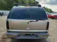 2003 Chevrolet Tahoe LT с VIN 1GNEK13Z63R264928, выставлен на аукционе Copart как лот 84194675 с пробегом 270 361 миль миль и Списание • Salvage title. История ставок и продаж доступна на DreamBid. Изображение 6.