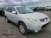 2010 Hyundai Veracruz GLS с VIN KM8NUDCC4AU103631, выставлен на аукционе Copart как лот 72098684 с пробегом 214 950 миль миль и Списание • Salvage title. История ставок и продаж доступна на DreamBid. Изображение 10.