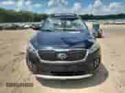 2016 Kia Sorento SXL с VIN 5XYPKDA16GG051658, выставлен на аукционе Copart как лот 66017725 с пробегом 102 880 миль миль и На запчасти • Non repairable. История ставок и продаж доступна на DreamBid. Изображение 5.