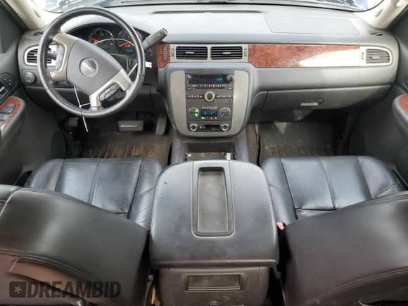 2009 GMC Sierra 1500 SLT with VIN 3GTEK33389G250974, listed as a Copart auction lot 64295365 with 234,299 mi miles and Salvage title. Bid and sale history available at DreamBid. Image 8.