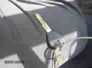 2000 Nissan Frontier XE with VIN 1N6ED27T3YC375054, listed as a IAAI auction lot 41873026 with 287,604 mi miles and . Bid and sale history available at DreamBid. Image 11.