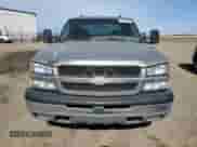 2003 Chevrolet Silverado 1500HD LS with VIN 1GCGK13UX3F203492, listed as a Copart auction lot 52231675 with 403,591 mi miles and Clean title. Bid and sale history available at DreamBid. Image 5.