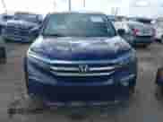 2017 Honda Pilot EX-L z VIN 5FNYF6H50HB070065, wystawiony jako IAAI lot #41242528 z przebiegiem 105 320 mil mil oraz . Historia ofert i sprzedaży dostępna na DreamBid. Obrazek 12.