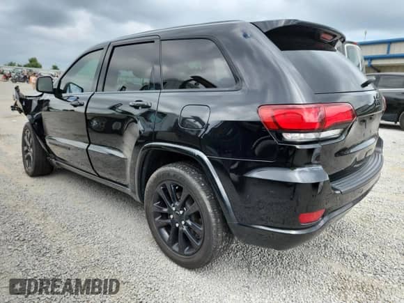 2021 Jeep Grand Cherokee Freedom с VIN 1C4RJEAG3MC539939, выставлен на аукционе Copart как лот 67229795 с пробегом 83 154 миль миль и Списание • Salvage title. История ставок и продаж доступна на DreamBid. Изображение 2.