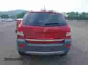 2009 Saturn VUE XE с VIN 3GSCL33P29S634113, выставлен на аукционе IAAI как лот 42456930 с пробегом 142 054 миль миль и . История ставок и продаж доступна на DreamBid. Изображение 16.